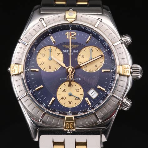 breitling windrider quarzo chrono|breitling windrider chrono sirius.